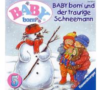 Diverse - Baby Borns Teil 5 [Import]