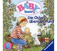 Diverse - Baby Borns Teil 8 [Import]