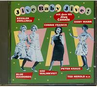Diverse - Baby Jive [Import]