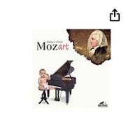 Diverse - Baby's First Mozart