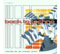 Diverse - Back to Techno