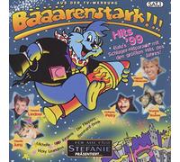 Diverse - Bääärenstark-Hits 99 [Import]