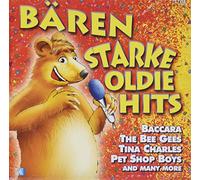 Diverse - Bärenstarke Oldies