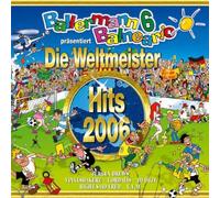 Diverse - Ballermann 6 Praes.Weltmeister [Import]