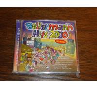 Diverse - Ballermann Hits 2000 [Import]