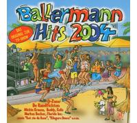 Diverse - Ballermann Hits 2004 [Import]