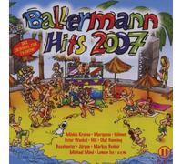 Diverse - Ballermann Hits 2007 [Import]
