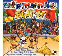 Diverse - Ballermann Hits-Best of [Import]