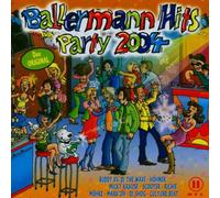 Diverse - Ballermann Hits Party 2004 [Import]