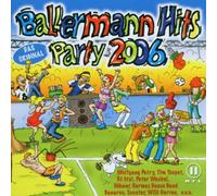 Diverse - Ballermann Hits Party 2006 [Import]