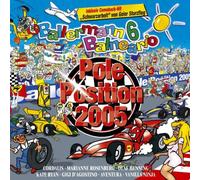Diverse - Ballermann Pole Position 2005 [Import]