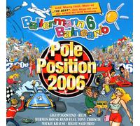 Diverse - Ballermann Pole Position 2006 [Import]