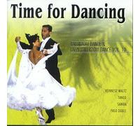 Compilation - Ballroom Dance & Latin Ballroom Dance Vol 10