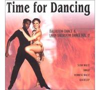 Diverse - Ballroom Latin Dance 8 [Import]