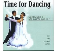 Diverse - Ballroom Latin Dance 9 [Import]