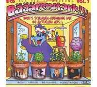 Diverse - Balu's Schlager-Hitparade Folg [Import]