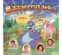 Diverse - Balu's Schlager-Hitparade Folg [Import]