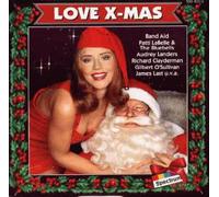 Diverse - Band Aid, Connie Francis, Audrey Landers, Patti LaBelle & The Bluebelles, Gilbert O'Sullivan..