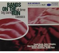 Diverse - Bands on The Run [Import]