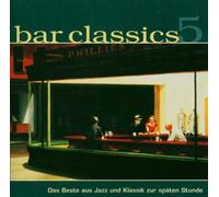 Diverse - Bar Classics 5