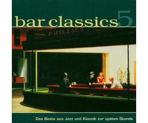 Diverse - Bar Classics 5