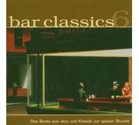 Diverse - Bar Classics 6 [Import]