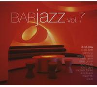Diverse - Bar Jazz 7 [Import]