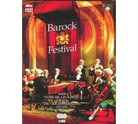 Diverse - Barock Festival