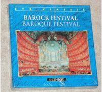 Diverse - Barock Festival/Various