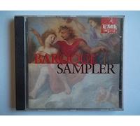 Diverse - Baroque Sampler [Import]