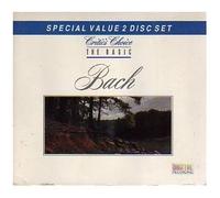 Diverse - Basic Bach [Import]