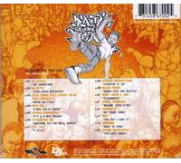 Diverse - Battle of The Year 2001 [Import]
