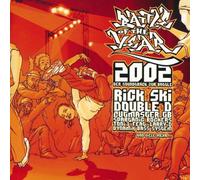 Diverse - Battle of The Year 2002 [Import]