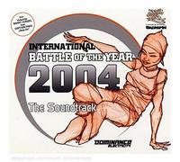 Diverse - Battle of The Year 2004-the So [Import]