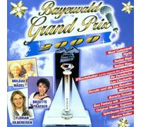 Diverse - Bayerwald Grand Prix 2000 [Import]