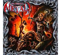 Diverse - Be(a) St of Metal [Import]