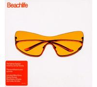 Diverse - Beachlife,the Salinas Sessions