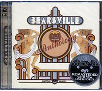 Diverse - Bearsville Anthology [Import]