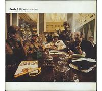 Diverse - Beats+Pieces Vol.1 [Import]