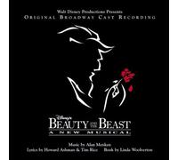 Diverse - Beauty and The Beast(Broadway [Import]