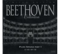 Diverse - Beethoven Collection / Piano Sonatas Part 1