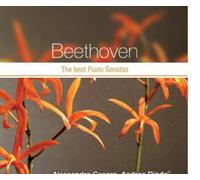 Diverse - Beethoven - The Best Piano Sonatas