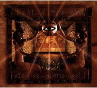 Diverse - Behind The Eye I/Re-Edit [Import]