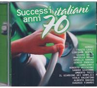 Diverse - Bella Italia-die 70er Jahre