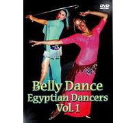 Diverse - Belly Dance Egyptian Dancers [Vinilo]