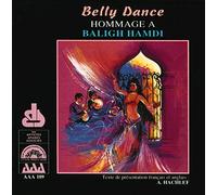 Diverse - Belly Dance.Hommage a Baligh [Import]