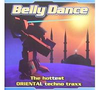 Diverse - Belly Dance [Import]