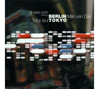 Diverse - Berlin-Van Dijk/Tokyo-Izui [Import]