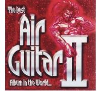 Diverse - Best Air Guitar in The World. [Import]