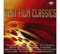 Diverse – Best Film Classics – Edel